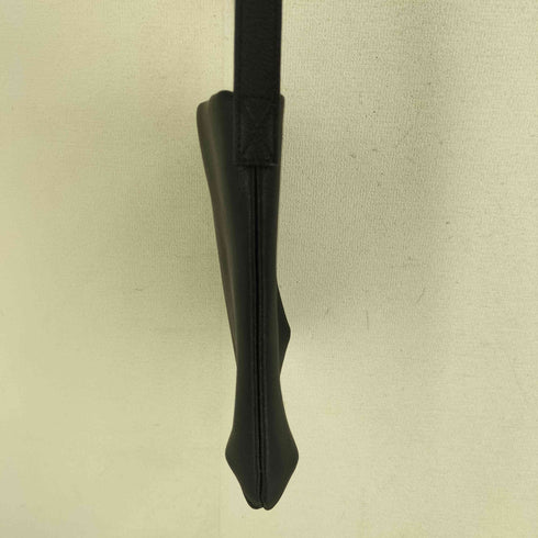 ハレ HARE 牛革 ミニショルダーバッグ サコッシュ メンズ